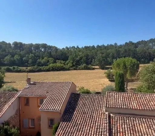 Appartement à vendre Rians