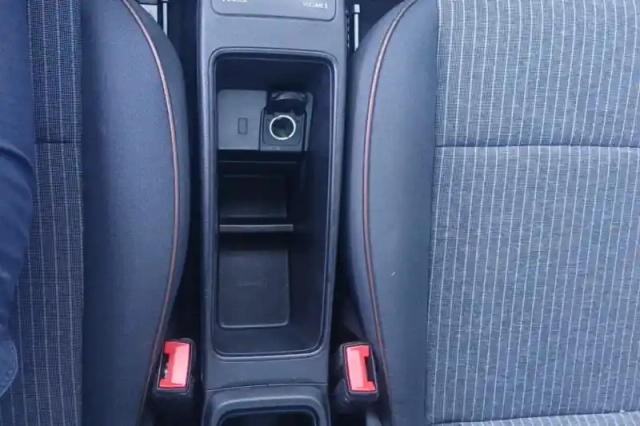 Fiat 500 e 118 ch — photo 26