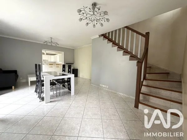 Vente Maison/villa 3 pièces