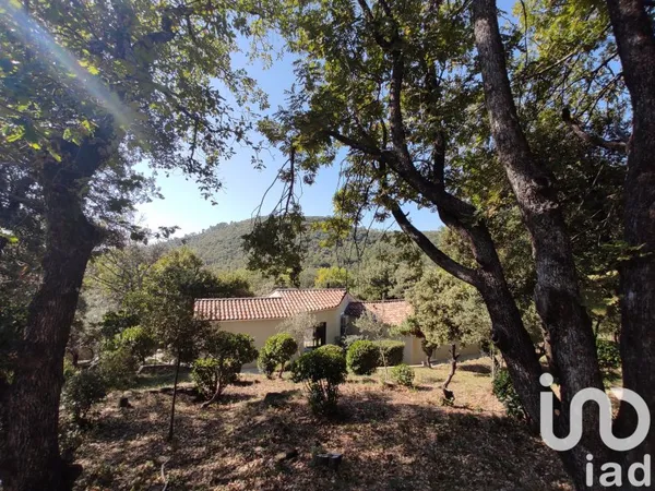 Maison 5 pièces 140 m²