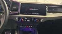 Audi A1 Sportback 35 TFSI 150ch Competition S tronic 7 8cv — photo 19