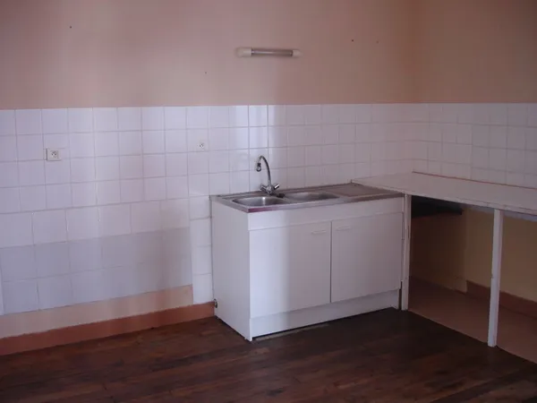 Appartement de 81m2 à louer sur Pontorson