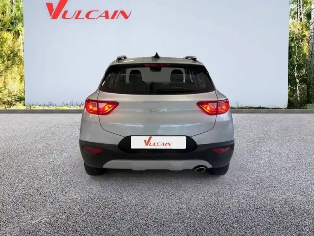 Kia Stonic 1.0 t-gdi 100 ch dct7 — photo 6