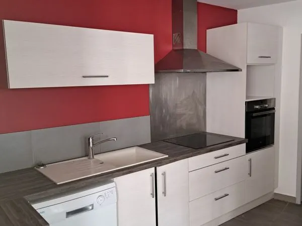 Grand Appartement