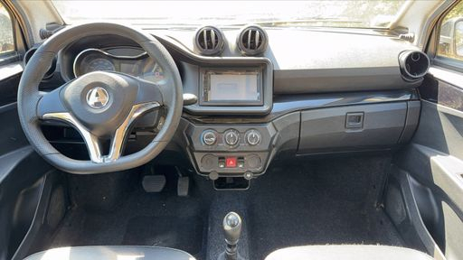 Aixam City 0.5 8 BVA - Sport – 2023 – 24617 km – Diesel – Boîte Automatique — photo 43