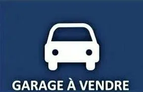 Parking 12 m²