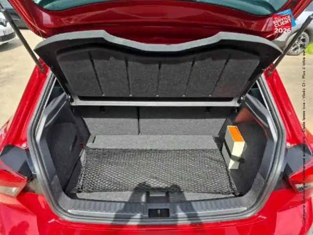 Seat Ibiza 1.5 tsi 150ch fr dsg7 — photo 14