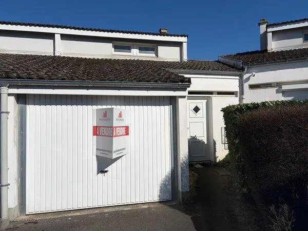 Maison 4 pièces 83 m²