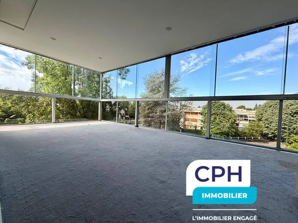 Appartement 5 pièces 130 m²