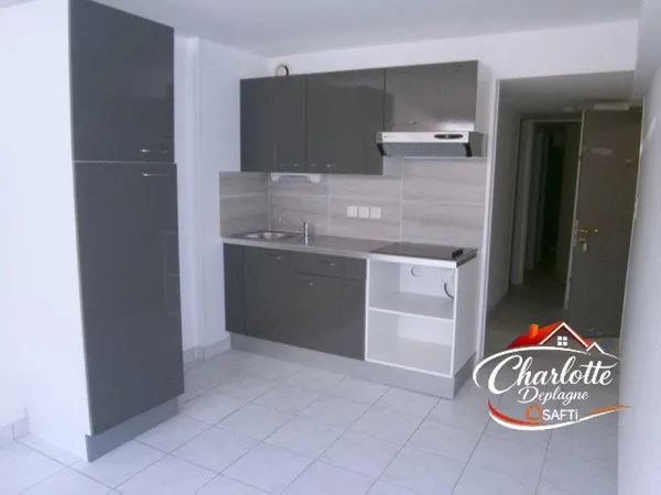 Studio en résidence