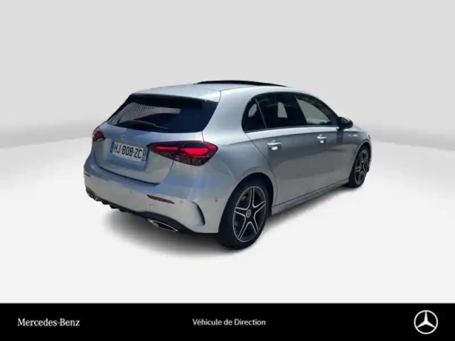 Mercedes Classe A 180 edition 140 — photo 5