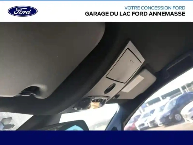 Ford Ranger 2.0 tdci 213ch double cabine raptor bva10 — photo 6