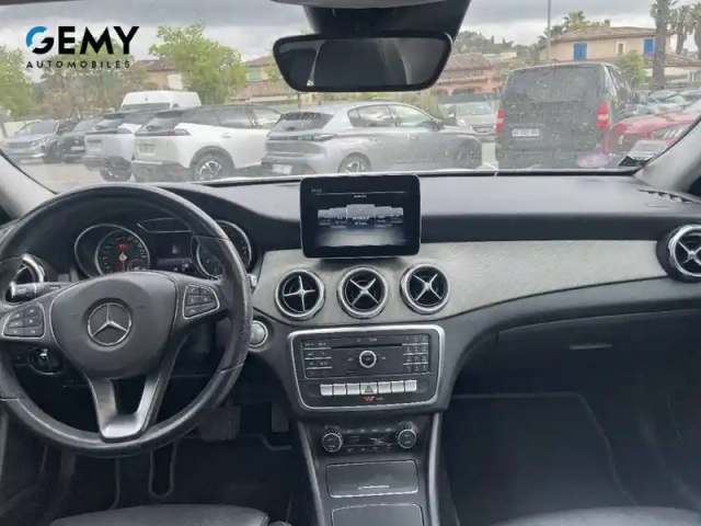 Mercedes Gla 200 7-g dct — photo 20