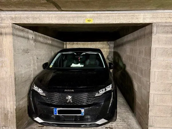 Location Parking