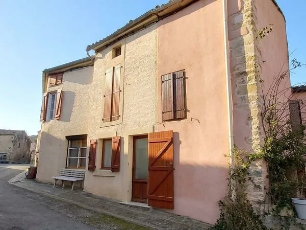 Maison 6 pièces 202 m²