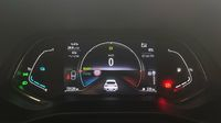 Renault Arkana 1.6 E-Tech hybride 145ch Evolution -22 — photo 10