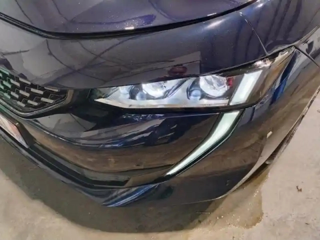 Peugeot 508 sw hybrid 225 e-eat8 gt pack — photo 14
