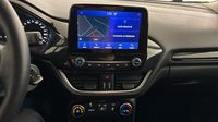 Ford Puma 1.0 Flexifuel 125ch S&S mHEV Titanium — photo 19