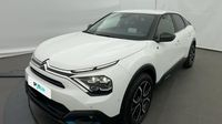 Citroen C4 Moteur électrique 136ch (100 kW) Shine Automatique