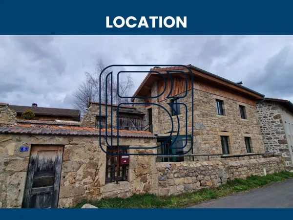 Location maison campagne