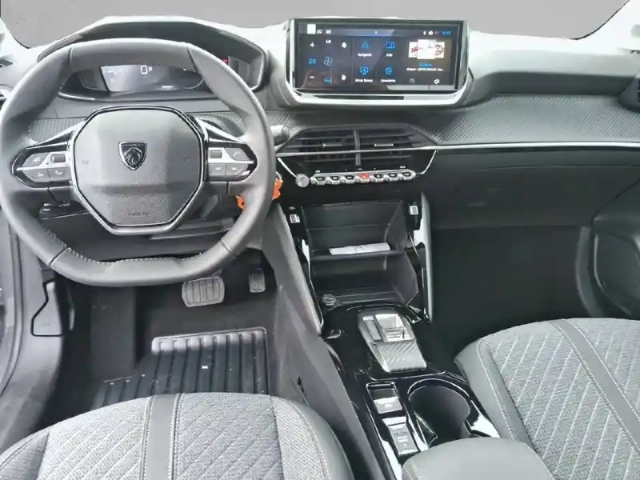 Peugeot 208 hybrid 110 e-dcs6 — photo 54