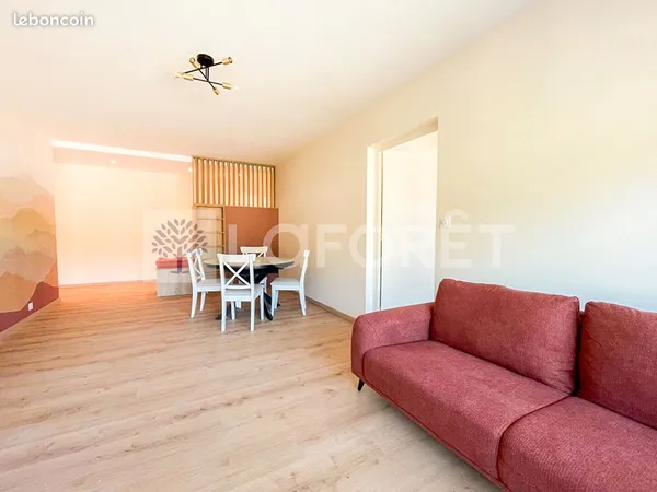 Appartement 3 pièces 71 m²