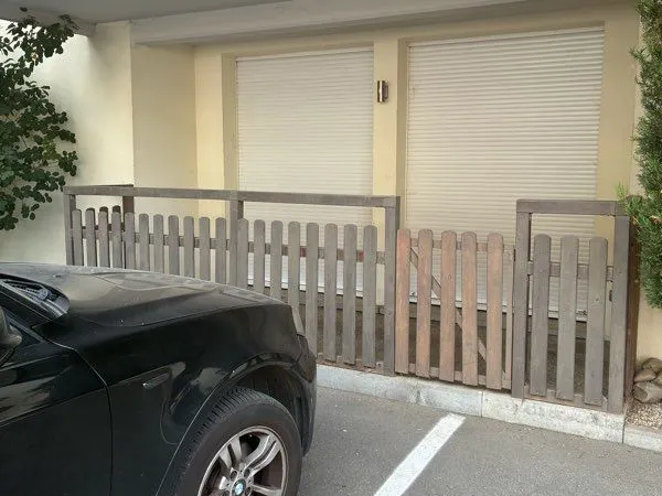 Deux pieces location