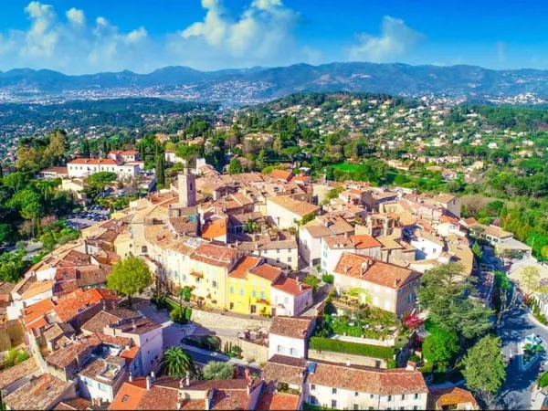 Villa Mougins 4 pièce(s) 150 m2