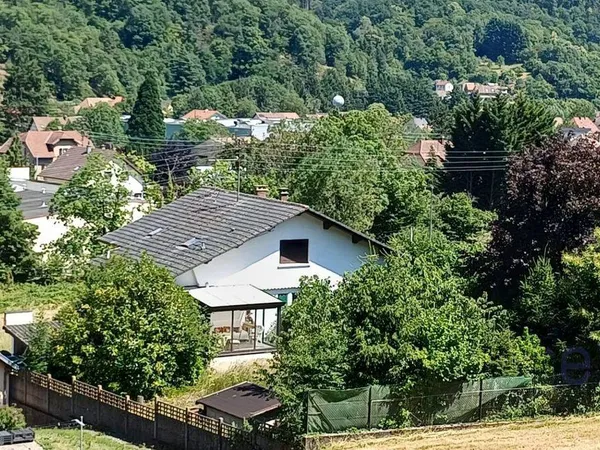 Maison 8 pièces 158 m²