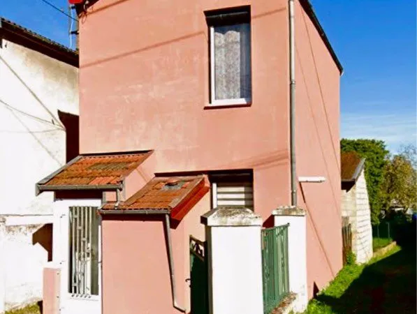 Maison individuelle Saint-Dizier
