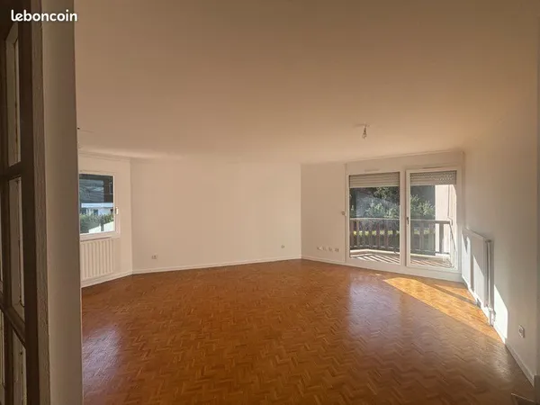 Appartement Charbonnières Centre
