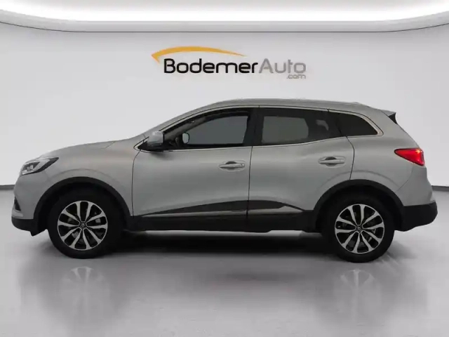 Renault Kadjar blue dci 115 edc — photo 11