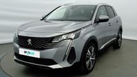 Peugeot 3008 HYBRID4 300ch Allure Pack e-EAT8 — photo 1
