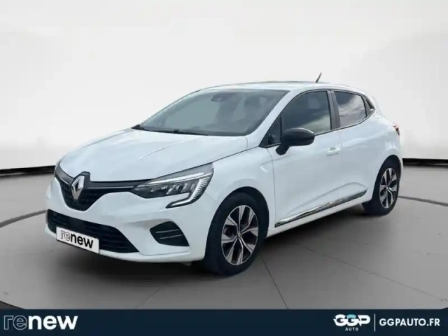 Renault Clio 1.0 sce 65ch evolution