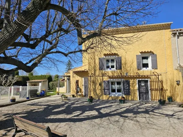 MAISON DE CHARME 180 M2 8 PIECES