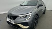 Renault Arkana 1.6 E-Tech hybride 145ch Engineered -22