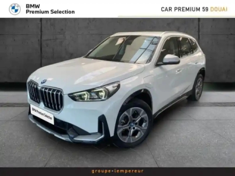 Bmw X1 xdrive25e 245ch xline