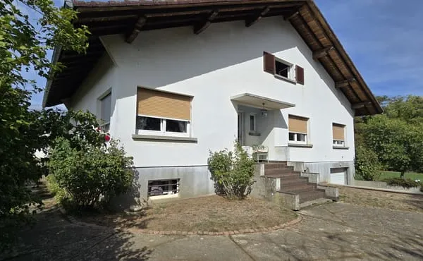 MAISON INDIVIDUELLE 118 M2 3 CHAMBRES TERRAIN DE 12.41 A