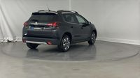 Peugeot 2008 1.2 PureTech 130ch E6.c Allure Business S&S EAT6 — photo 5