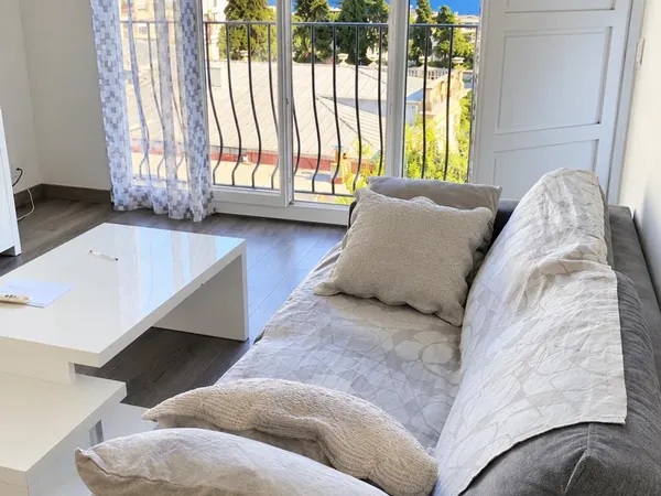 Appartement — Nice, Fabron