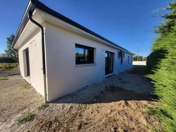 Maison 6 pièces 132 m²