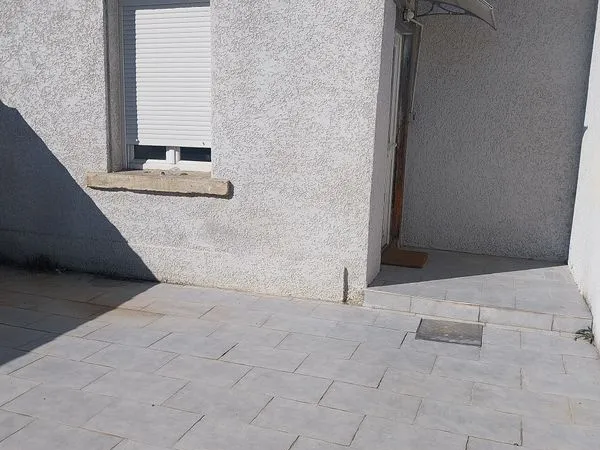Maison 2 pièces 53 m²