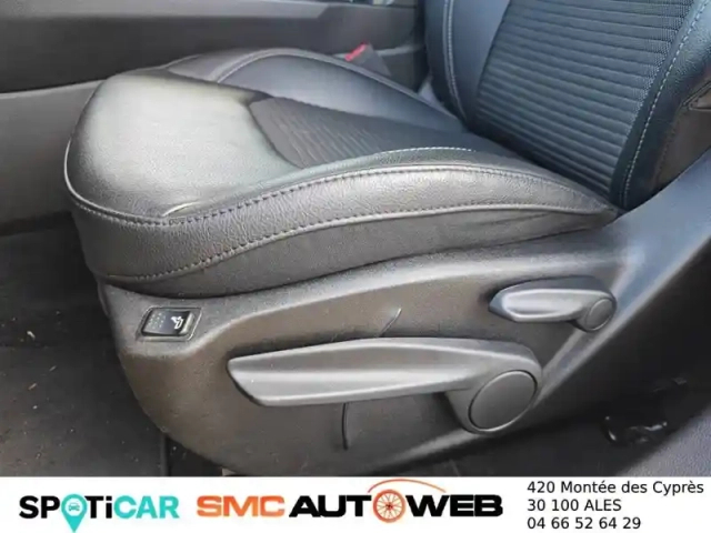 Jeep Compass 1.3 phev t4 190 ch 4xe eawd — photo 19