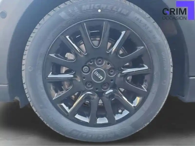 Mini Mini hatch 3 portes cooper 136 ch dkg7 — photo 43
