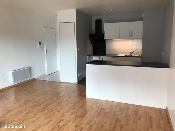 Location appartement F3