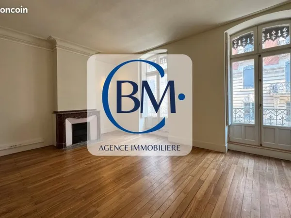 Bureaux 140 m² TOULOUSE