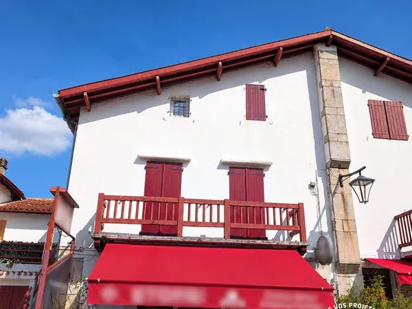 ? Immeuble de caractère - Une belle opportunité d'invest
