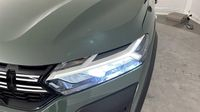 Dacia Sandero 1.0 TCe 90ch Stepway Expression — photo 17