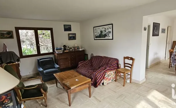 Maison 5 pièces 115 m²