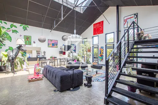 Maison 12 pièces 500 m²